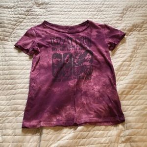Led Zeppelin Band Tee from American Eagle